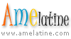 Logo de AmeLatine