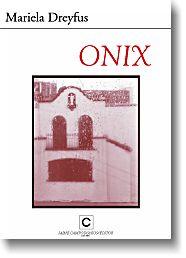 Imagen de portada de libro Onix