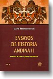 Ensayos de historia andina II