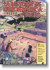 Acevedo: Historia de Iberoamérica 1