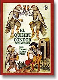 Quishpi Cóndor