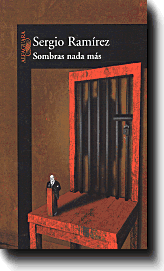 Imagen de la cubierta de la novela Sombras nada más