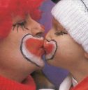 Carnaval Colonia - Beso