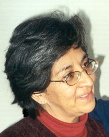 Maruja Martínez, 1999