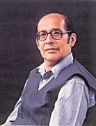 Miguel Gutiérrez, foto de uno de sus libros